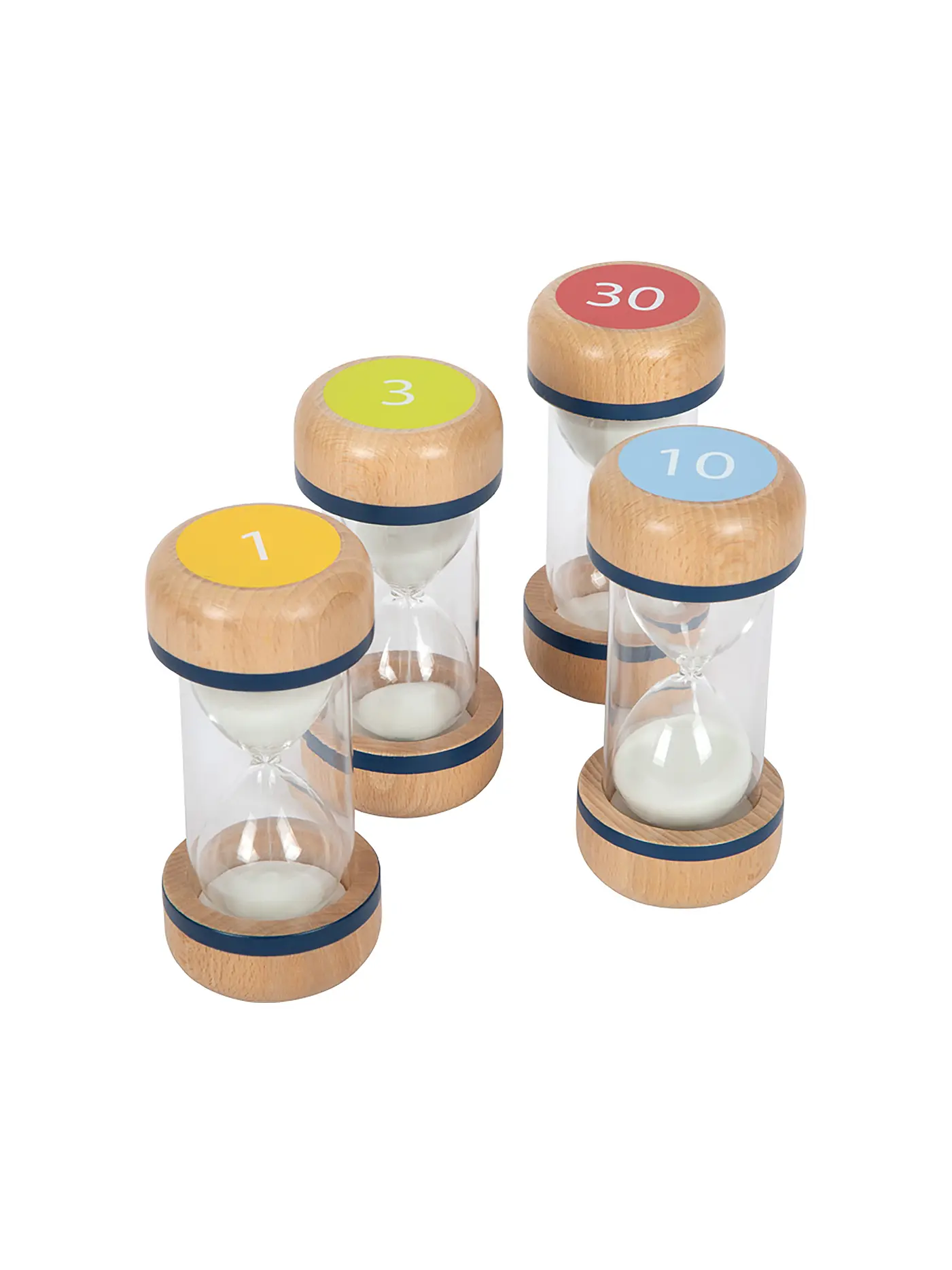 LEGLER | Sanduhren Set XL Educate | 